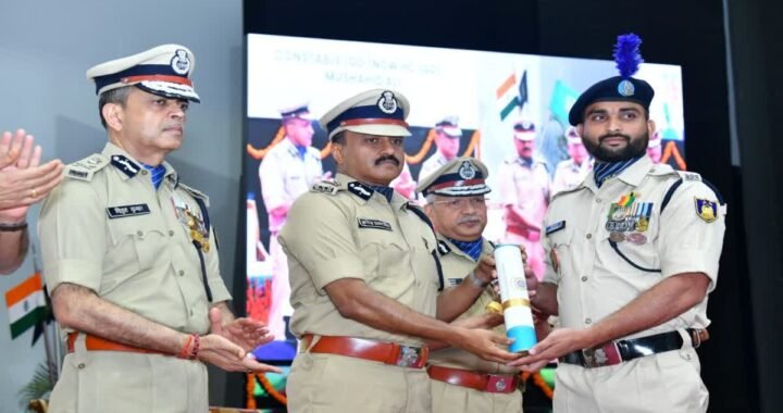 खटीमा के जवान मुशाहिद अली को राष्ट्रपति वीरता पुरस्कार, उत्तराखंड का नाम किया रोशन