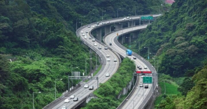 12 KM का ये गलियारा क्यों है खास? जानिए कैसे बदल रहा है जंगल का भविष्य