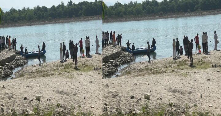 उत्तराखंड: गंगा में नहाने गए दो दोस्त, लौटकर नहीं आए; मौत !