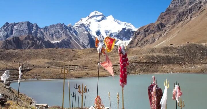 उत्तराखंड: आदि कैलाश यात्रा की तारीख तय! जानें कब से मिलेंगे परमिट