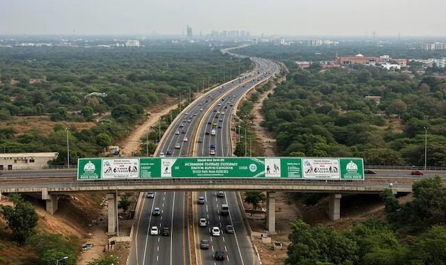 उत्तराखंड: दिल्ली-दून एक्सप्रेसवे का लोकार्पण 14 अप्रैल को, नाम को लेकर आई नई मांग