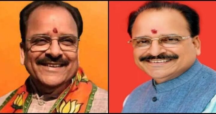 उत्तराखंड: सांसद अजय भट्ट की अध्यक्षता में दिशा बैठक, योजनाओं पर सख्त निर्देश