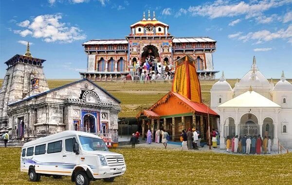 उत्तराखंड: बस ही नहीं…अब चारधाम के लिए मिलेगा ये नया ऑप्श, रोडवेज ने की तैयारी