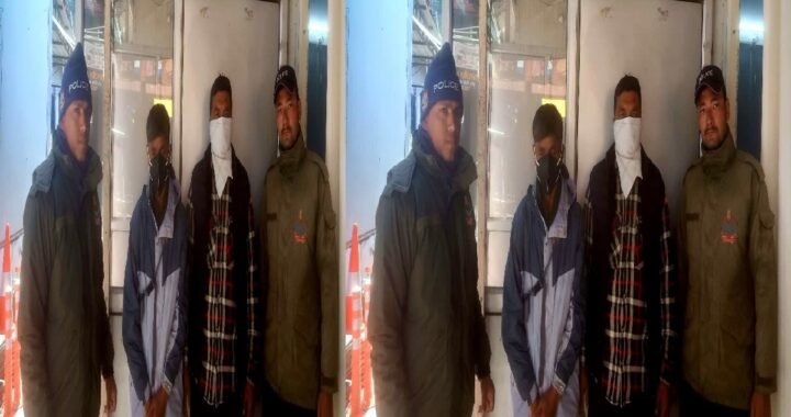 उत्तराखंड: केदारनाथ धाम जा रहे हैं? जेबकतरा गिरोह से रहें सावधान, पुलिस ने दो पकड़े