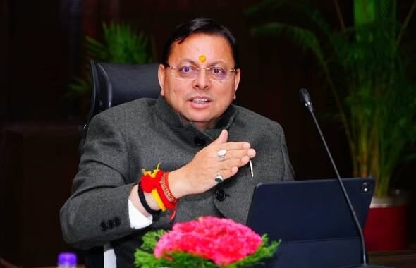 उत्तराखंड: सीएम धामी का अल्टीमेटम, 6 महीने में जमीन पर दिखेगा विकास