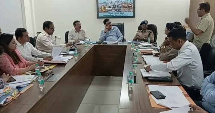 उत्तराखंड: जमीन विवादों में पुलिस की सीधी एंट्री पर रोक, पहले कमेटी करेगी जांच