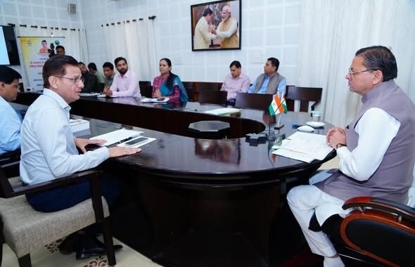 उत्तराखंड में श्रमिकों को सीधा लाभ, DBT से करोड़ों की मदद जारी