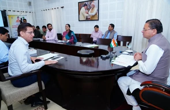 उत्तराखंड में श्रमिकों को सीधा लाभ, DBT से करोड़ों की मदद जारी