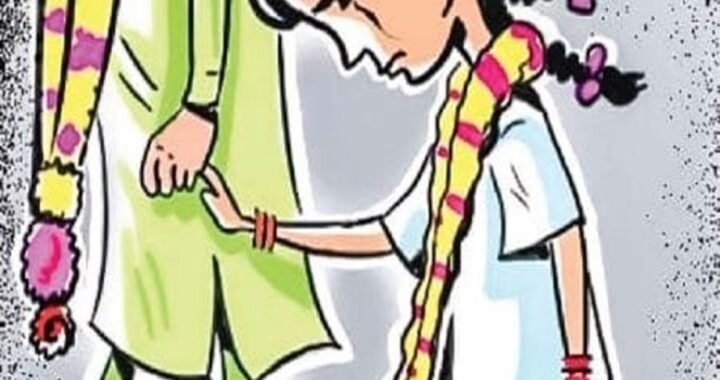 उत्तराखंड: गुपचुप हो रही थी नाबालिग की शादी, प्रशासन ने मौके पर पहुंचकर बिगाड़ा खेल