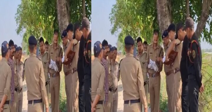 उत्तराखंड: यहाँ पेड़ से लटका मिला युवक का शव, इलाके में मचा हड़कंप