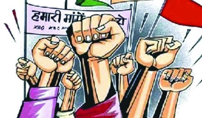 देहरादून :(बड़ी खबर) श्रमिकों का न्यूनतम वेतन 26 हजार मासिक हो तय