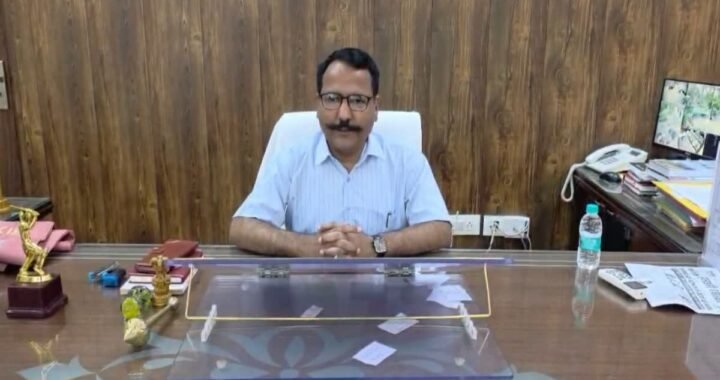 नैनीताल :(बड़ी खबर) आवासीय पट्टे की भूमि पर रेस्टोरेंट संचालन, डीएम ने किया पट्टा निरस्त