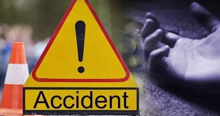 उत्तराखंड : दोस्त का जन्मदिन मनाकर लौट रहे युवक की चली गई जान