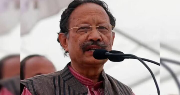 उत्तराखंड में शोक की लहर, कल हरिद्वार में होगा खंडूड़ी का अंतिम संस्कार!