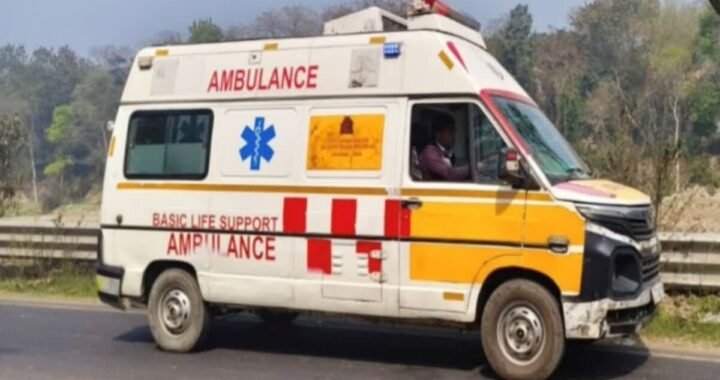 उत्तराखंड: बेटे के जन्मदिन से पहले घर में महिला की हुई संदिग्ध मौत