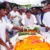 उत्तराखंड: सीएम धामी ने कंधा देकर दी मेजर जनरल भुवन चंद्र खंडूड़ी को विदाई