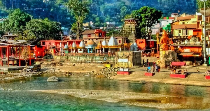 बागेश्वर में बनेगा ‘हिल हेरिटेज’ राज्य अतिथि गृह, पहाड़ी वास्तुकला और आधुनिक सुविधाओं का होगा संगम