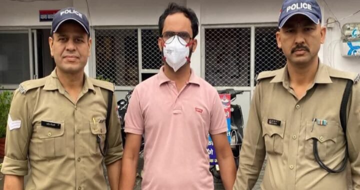उत्तराखंड: डेढ़ लाख की सुपारी देकर भाई के दामाद ने कराई थी हत्या
