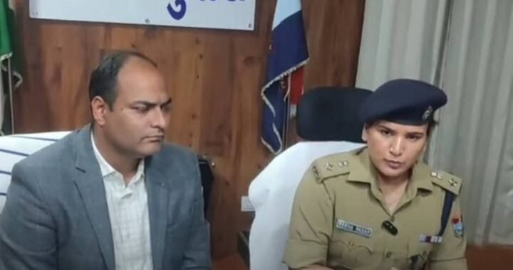 उत्तराखंड: फर्जी निकला चंपावत गैंग रेप मामला