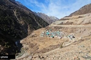उत्तराखंड: भारत-तिब्बत सीमा पर होगा बड़ा एडवेंचर इवेंट, नीति घाटी में दौड़ेंगे देशभर के धावक