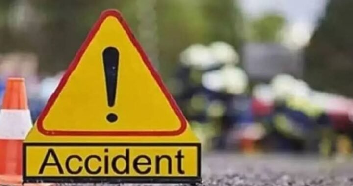 हल्द्वानी :(बड़ी खबर) यहां नशे में धुत्त डंपर चालक ने हल्दूचौड़ के समीप हाईवे में आड़ा तिरछा दौड़ा दिया वाहन