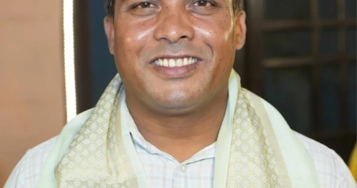 हल्द्वानी :(बड़ी खबर) केवल 17 विद्यालयों में कार्रवाई से नहीं होगा, अभिभावकोंक शोषण करने वाले सभी विद्यालयों के खिलाफ होनी चाहिए कार्रवाई: हेमंत साहू
