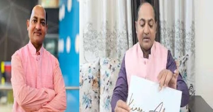 हल्द्वानी : सिग्नेचर एस्ट्रोलॉजी ऐसे जाने भूत, वर्तमान, भविष्य
