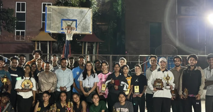 हल्द्वानी : नैनीताल जिले की अंडर-18 बास्केटबॉल टीम घोषित, इनको मिली जगह