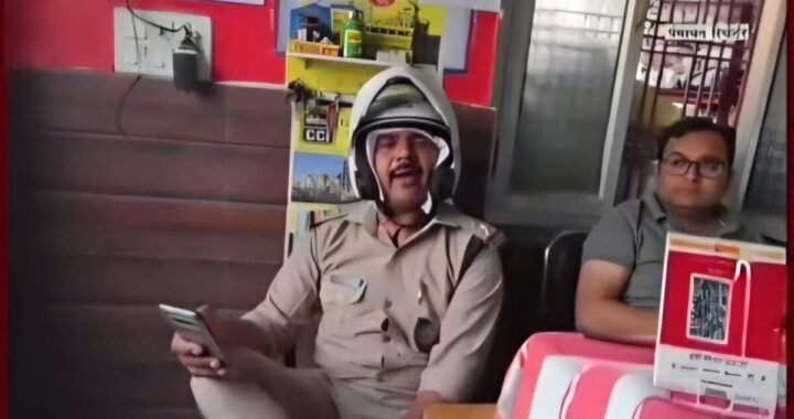उत्तराखंड : अवैध वसूली के आरोप में आरटीओ दरोगा सस्पेंड, परिवहन मंत्री ने मांगी जांच रिपोर्ट