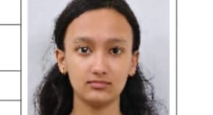 रुद्रपुर: रेनबो पब्लिक स्कूल की छात्रा कनक पाण्डेय ने 12वीं विज्ञान वर्ग में हासिल किए 87 प्रतिशत अंक