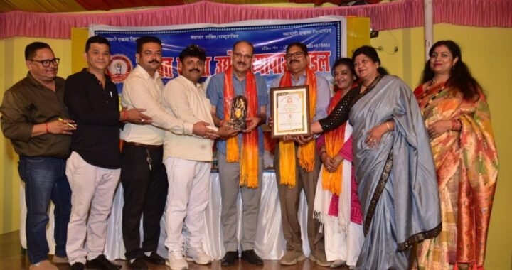 हल्द्वानी : सशक्त एकता उद्योग व्यापार मंडल उत्तराखंड ने हल्द्वानी मे शुरू किया सदस्यता अभियान