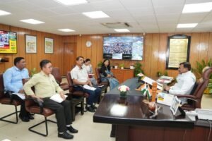 उत्तराखंड: कालाबाजारी और जमाखोरी करने वालों की अब खैर नहीं, सरकार ने कसी कमर