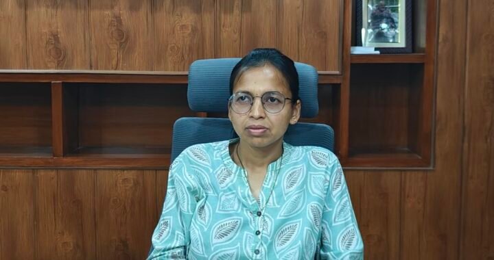 हल्द्वानी को मिली नई एसडीएम, मोनिका आर्य ने संभाला कार्यभार