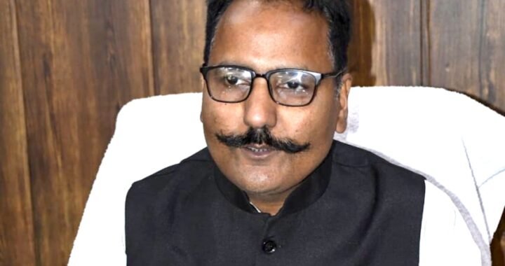 नैनीताल :(बड़ी खबर) भूमि उपयोग नियमों के उल्लंघन पर कलेक्टर की बड़ी कार्रवाई, कई जमीने राज्य सरकार में निहित