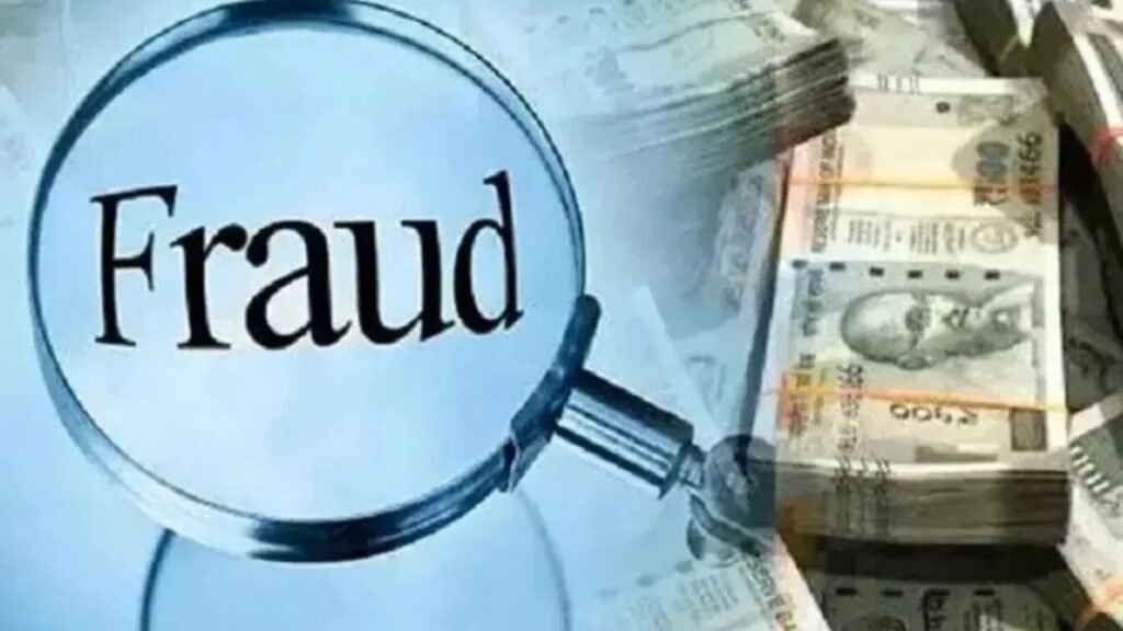 fraud