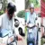 उत्तराखंड: PM मोदी की अपील का असर, स्कूटी से दफ्तर पहुंचे मंत्री गणेश जोशी