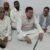 मुख्यमंत्री धामी ने विधायक दीवान सिंह बिष्ट के घर पहुंचकर जताया शोक