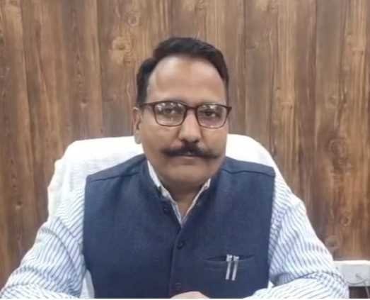 ललित मोहन रयाल