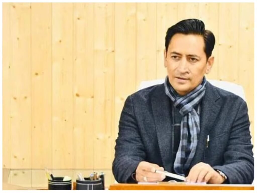 दीपक रावत