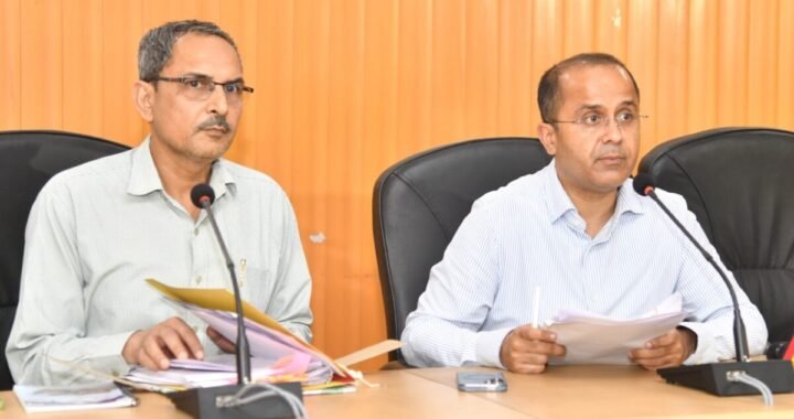 धामी कैबिनेट के बड़े फैसले: पहाड़, स्वास्थ्य, शिक्षा और पर्यटन को लेकर कई अहम निर्णय