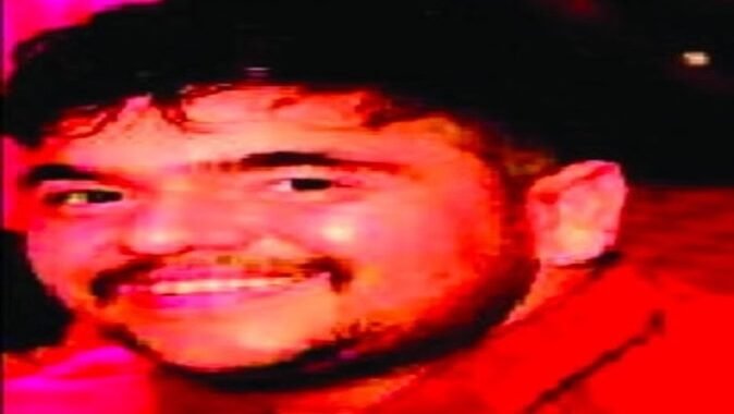 उत्तराखंड: भाजपा कार्यकर्ता के बेटे की संदिग्ध मौत, घर में फंदे से लटका मिला शव