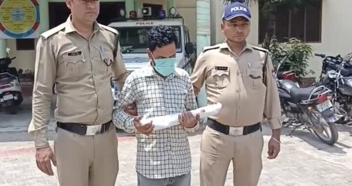 उत्तराखंड: जमीन बंटवारे को लेकर भाइयों में खूनी संघर्ष, बड़े भाई ने छोटे की काट दी कलाई
