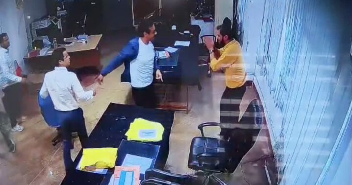 उत्तराखंड: शिक्षकों से मारपीट के आरोप में सब इंस्पेक्टर पर कार्रवाई, SSP ने किया सस्पेंड
