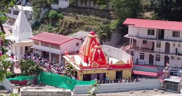 उत्तराखंड : कैंची धाम मेले में जा रहे हैं? घर से निकलने से पहले पढ़ लें ये जरूरी खबर
