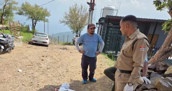 उत्तराखंड : घूमने आई नवविवाहित महिला की रहस्यमयी मौत, कमरे का नजारा देख उड़ गए सबके होश