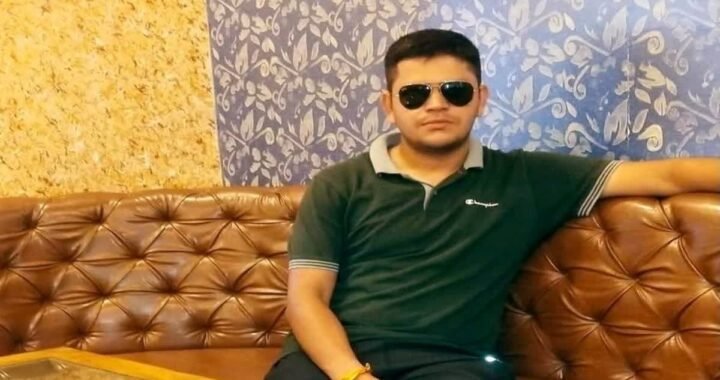 उत्तराखंड: जिम में व्यायाम करते समय SOG जवान की मौत !