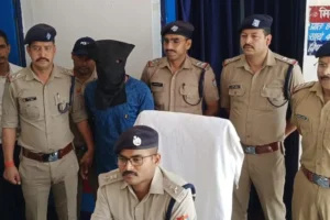 उत्तराखंड : मासूम का अपहरण, फिर रेप…जेल से छूटे आरोपी की फिर शर्मनाक करतूत