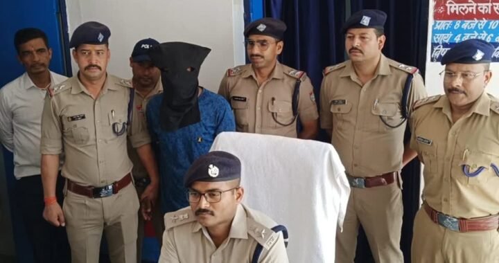 उत्तराखंड : मासूम का अपहरण, फिर रेप…जेल से छूटे आरोपी की फिर शर्मनाक करतूत