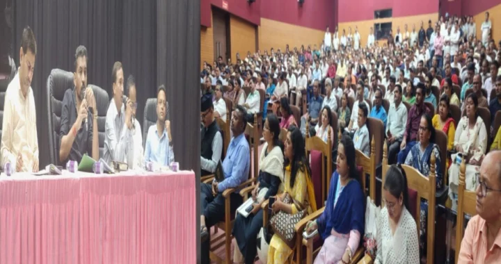 उत्तराखंड: UKSSSC परीक्षा को लेकर सख्त आदेश, लापरवाही पर नहीं मिलेगी कोई छूट