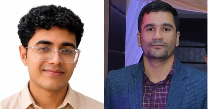 उत्तराखंड: पीसीएस परीक्षा पास कर बेरीनाग के दो युवा बने अफसर, जानिये कैसी रही जर्नी